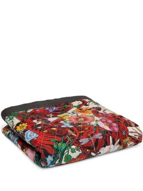 farfetch gucci bedding.